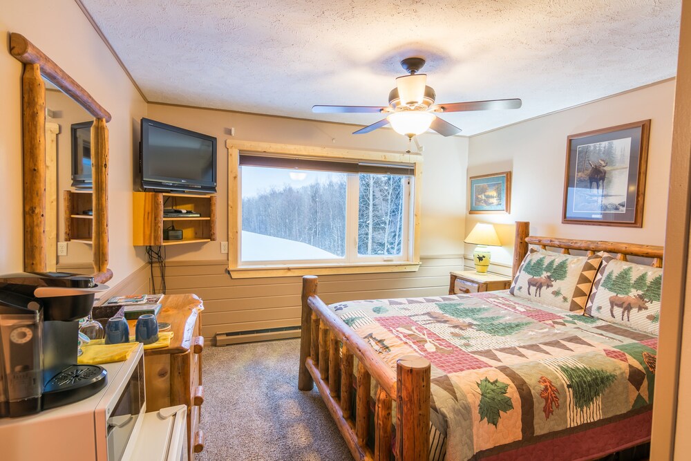 Talkeetna Denali View Lodge And Cabins Talkeetna Usa Best Price