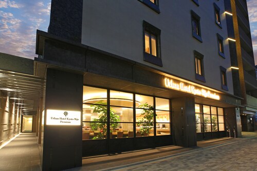 北野天満宮周辺のおすすめホテルtop10 格安ホテル予約 エクスペディア