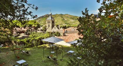 Hotel de la Villeon
