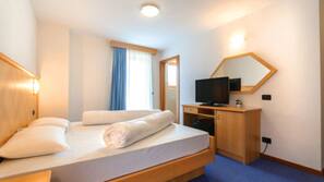 Coffre-forts dans les chambres, bureau