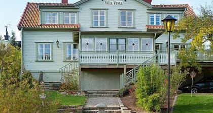 Villa Vesta Hotell