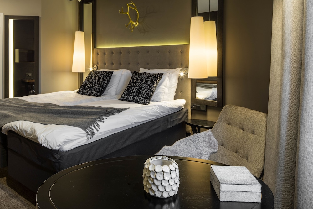 Lapland Hotels Oulu in Oulu, Finland