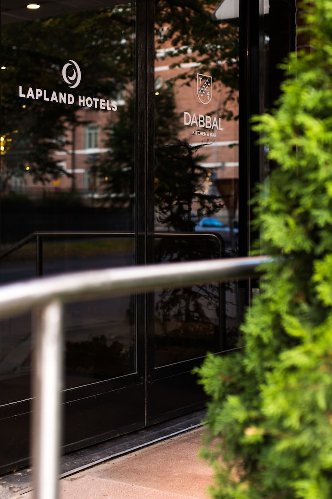 Lapland Hotels Tampere 2020 hinnat >> ebookers.fi