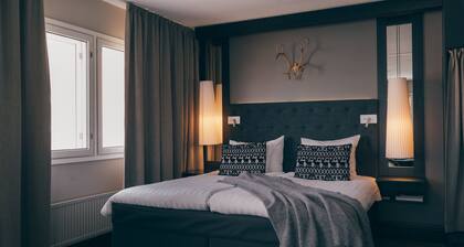 Lapland Hotels Tampere