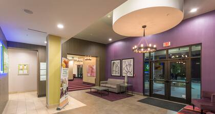 Holiday Inn San Marcos-Convention CTR Area, an IHG Hotel
