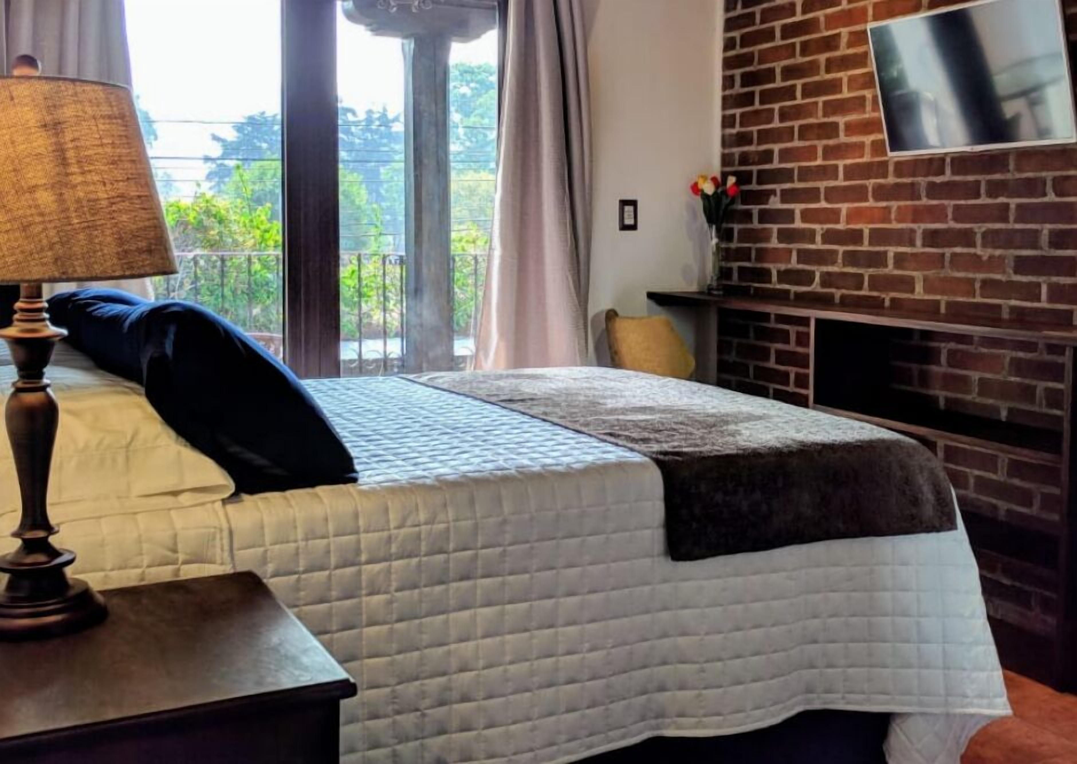 Hotel Posada de la Luna in Antigua Guatemala, Guatemala