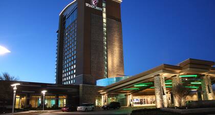 Wind Creek Casino & Hotel Wetumpka