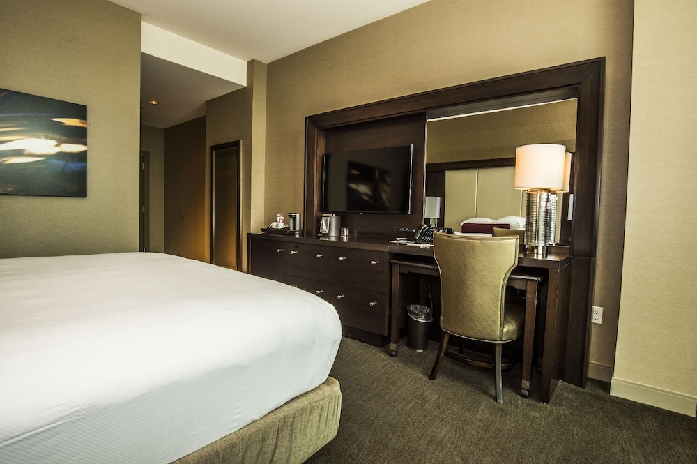 Room, Wind Creek Casino & Hotel Wetumpka