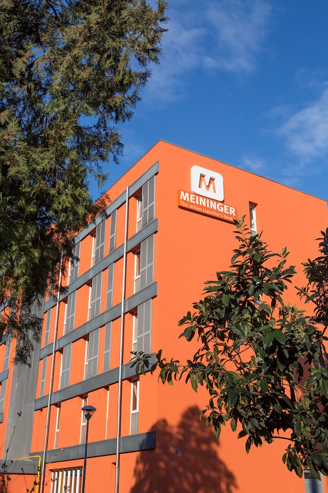 Foto - MEININGER Milano Garibaldi