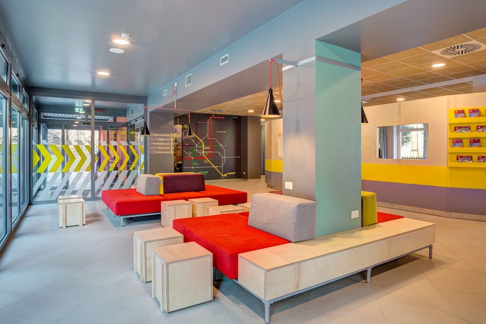 Foto - MEININGER Milano Garibaldi