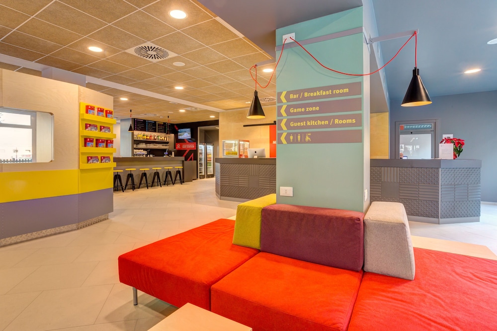 Foto - MEININGER Milano Garibaldi