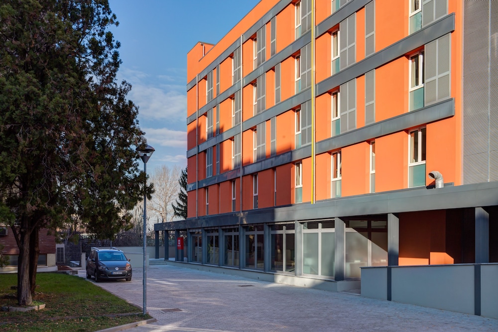 Foto - MEININGER Milano Garibaldi