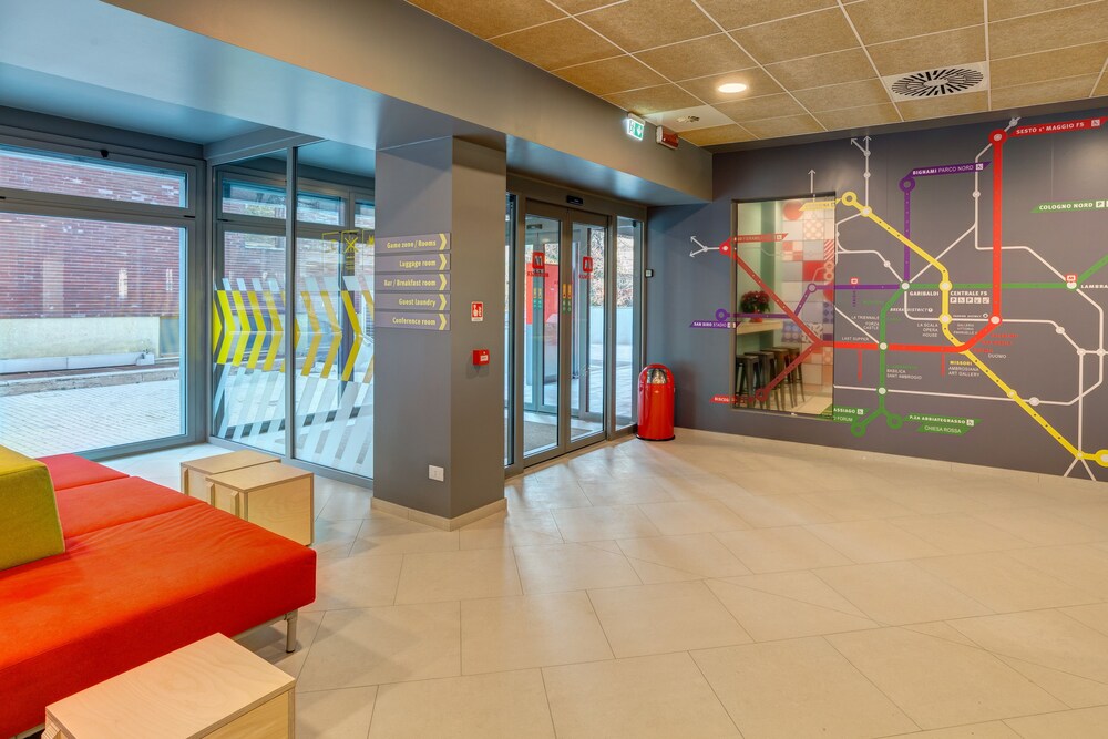 Foto - MEININGER Milano Garibaldi