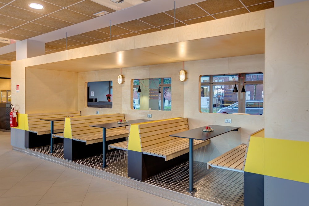 Foto - MEININGER Milano Garibaldi