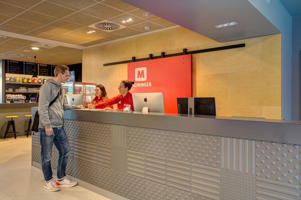 Foto - MEININGER Milano Garibaldi