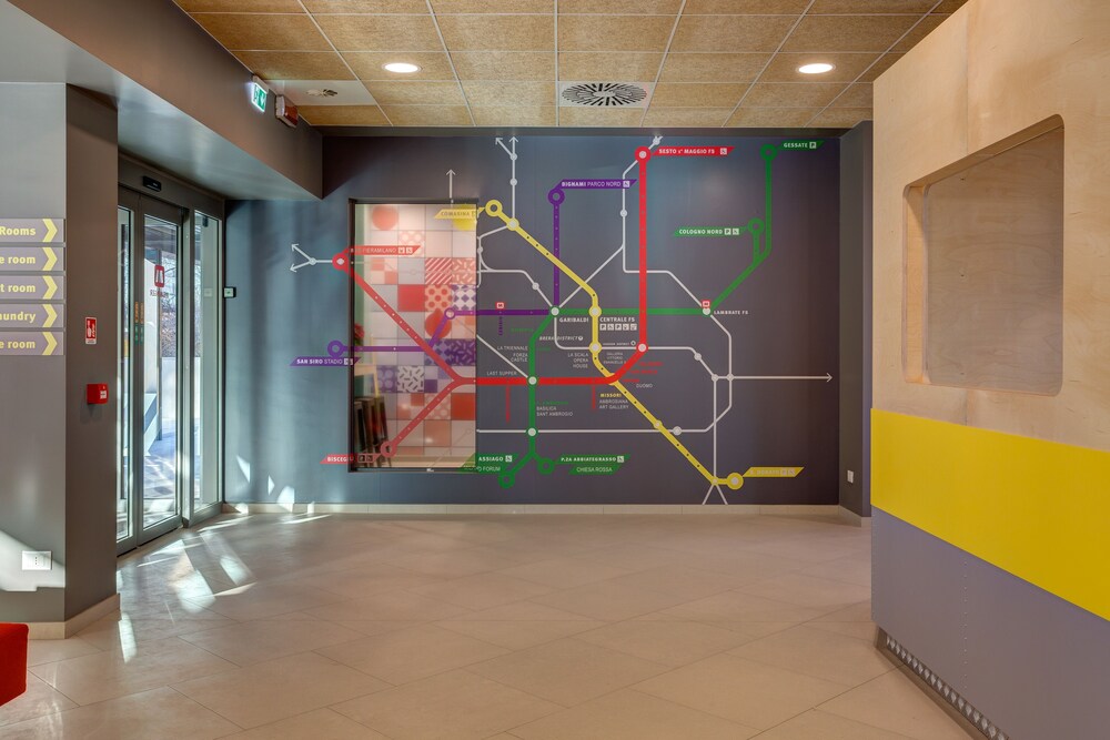 Foto - MEININGER Milano Garibaldi