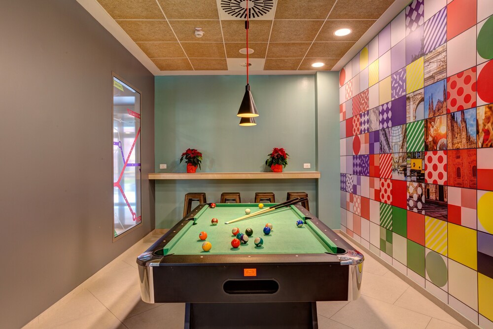 Foto - MEININGER Milano Garibaldi