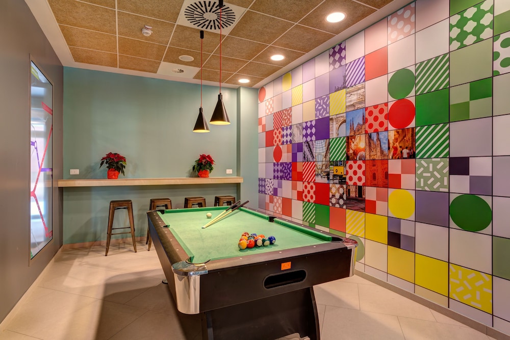 Foto - MEININGER Milano Garibaldi