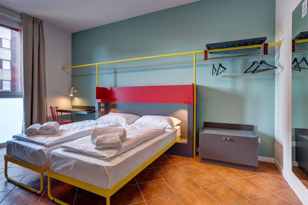 Foto - MEININGER Milano Garibaldi