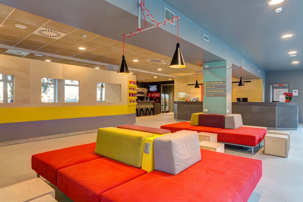 Foto - MEININGER Milano Garibaldi