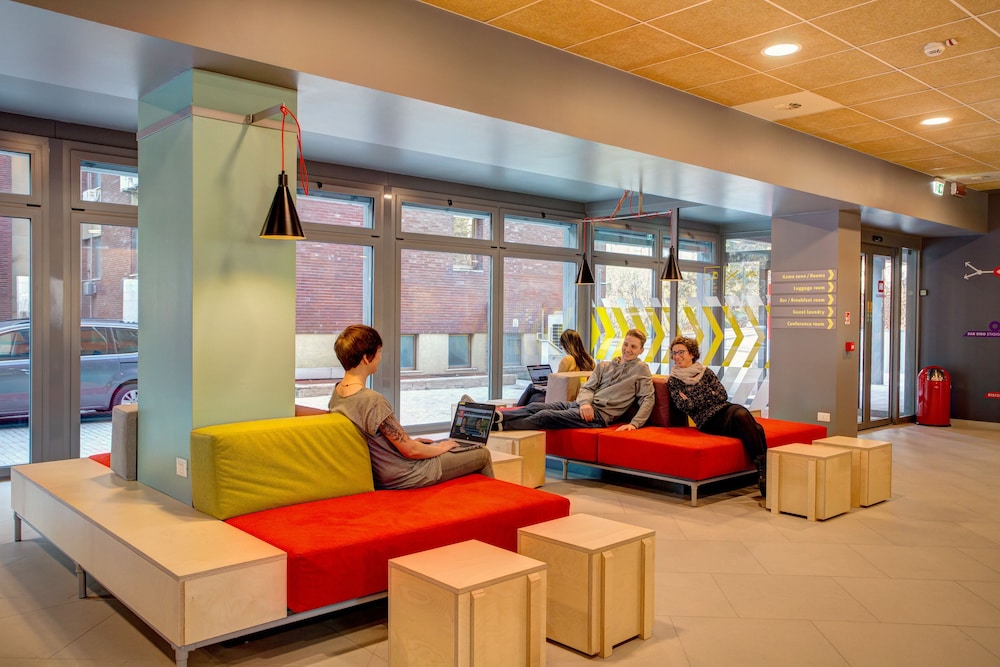 Foto - MEININGER Milano Garibaldi