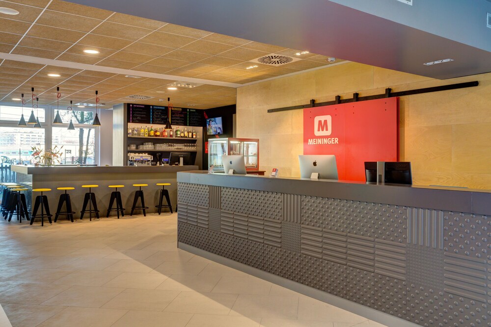 Foto - MEININGER Milano Garibaldi