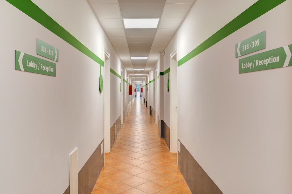 Foto - MEININGER Milano Garibaldi