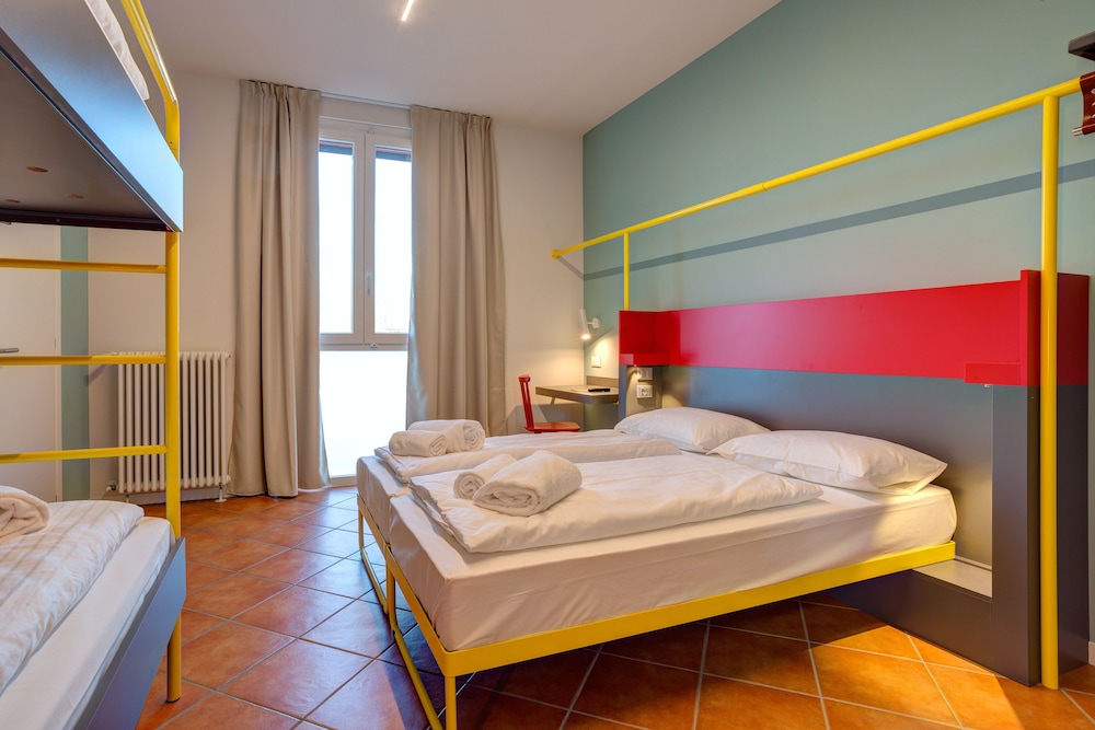 Foto - MEININGER Milano Garibaldi