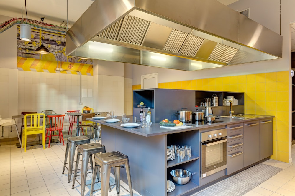 Foto - MEININGER Milano Garibaldi