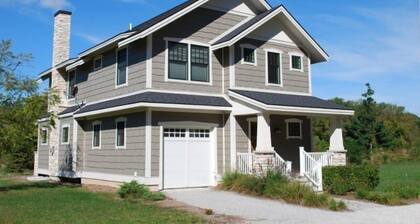 Bluewater Vacation Rentals