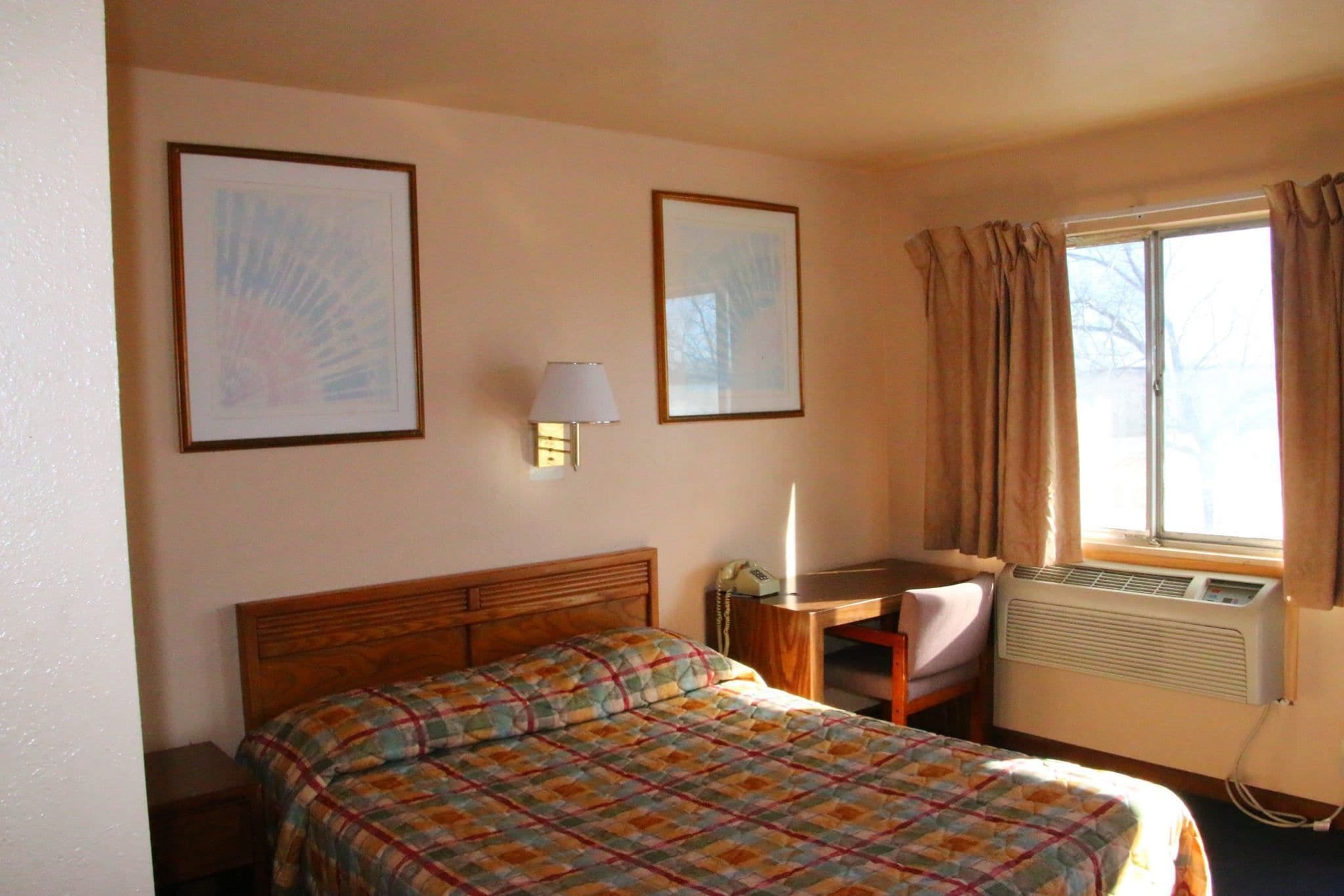 Travelers Inn Topeka in Topeka, United States