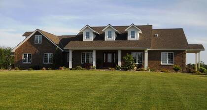 Wenzler's Landing Bed & Breakfast