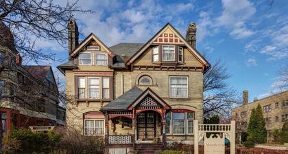 Manderley Bed and Breakfast