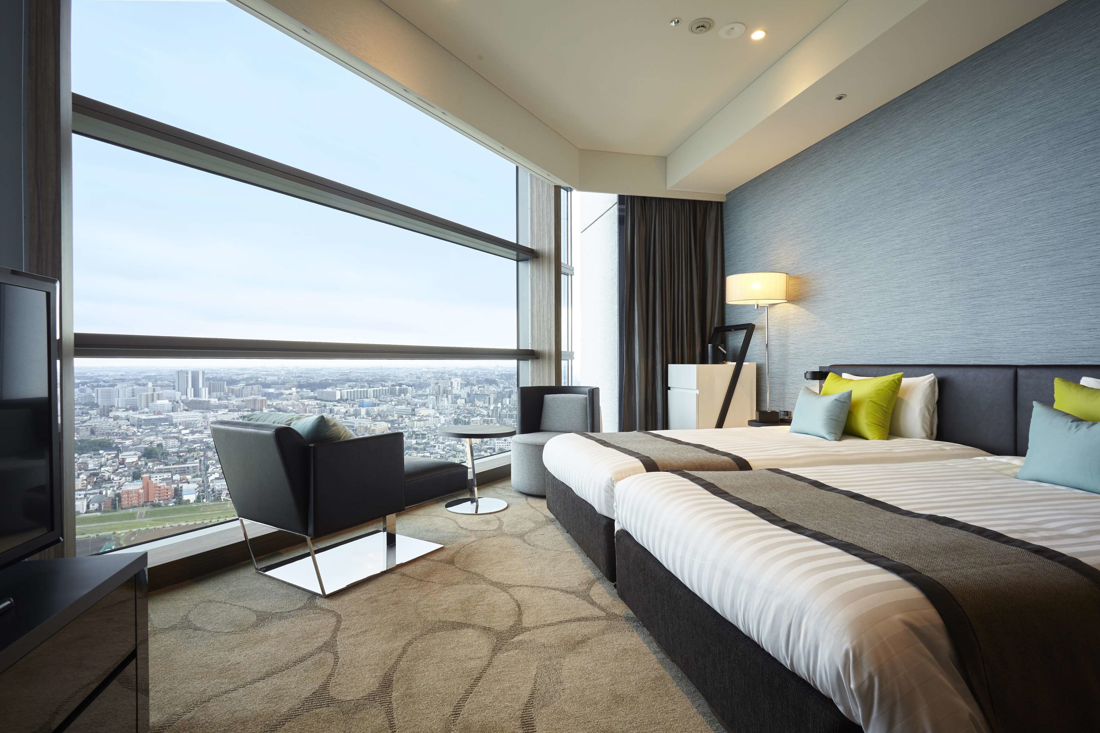 Futakotamagawa Excel Hotel Tokyu