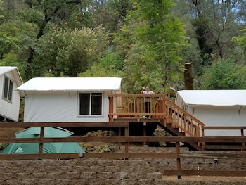 Indian Flat Rv Park Tent Cabins Cottages El Portal 2020 Room