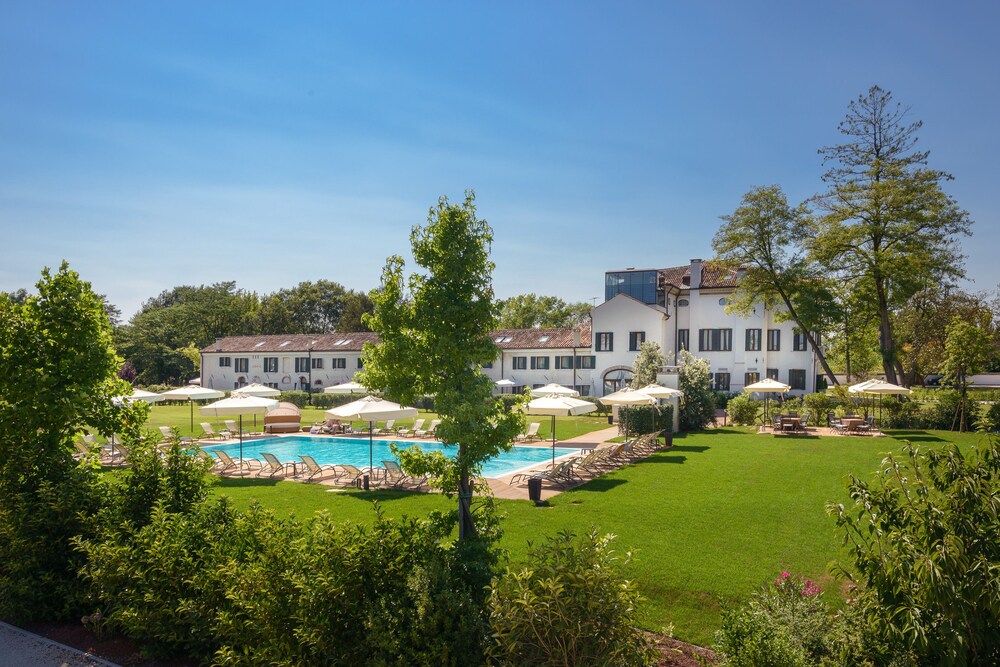 Pool, Villa Barbarich