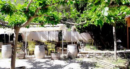 Auberge La Table du Curé