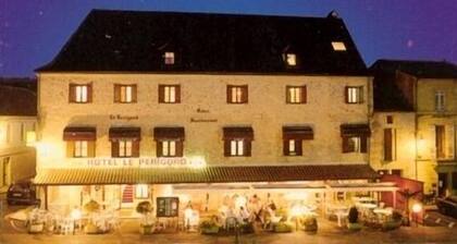 Hôtel Le Perigord