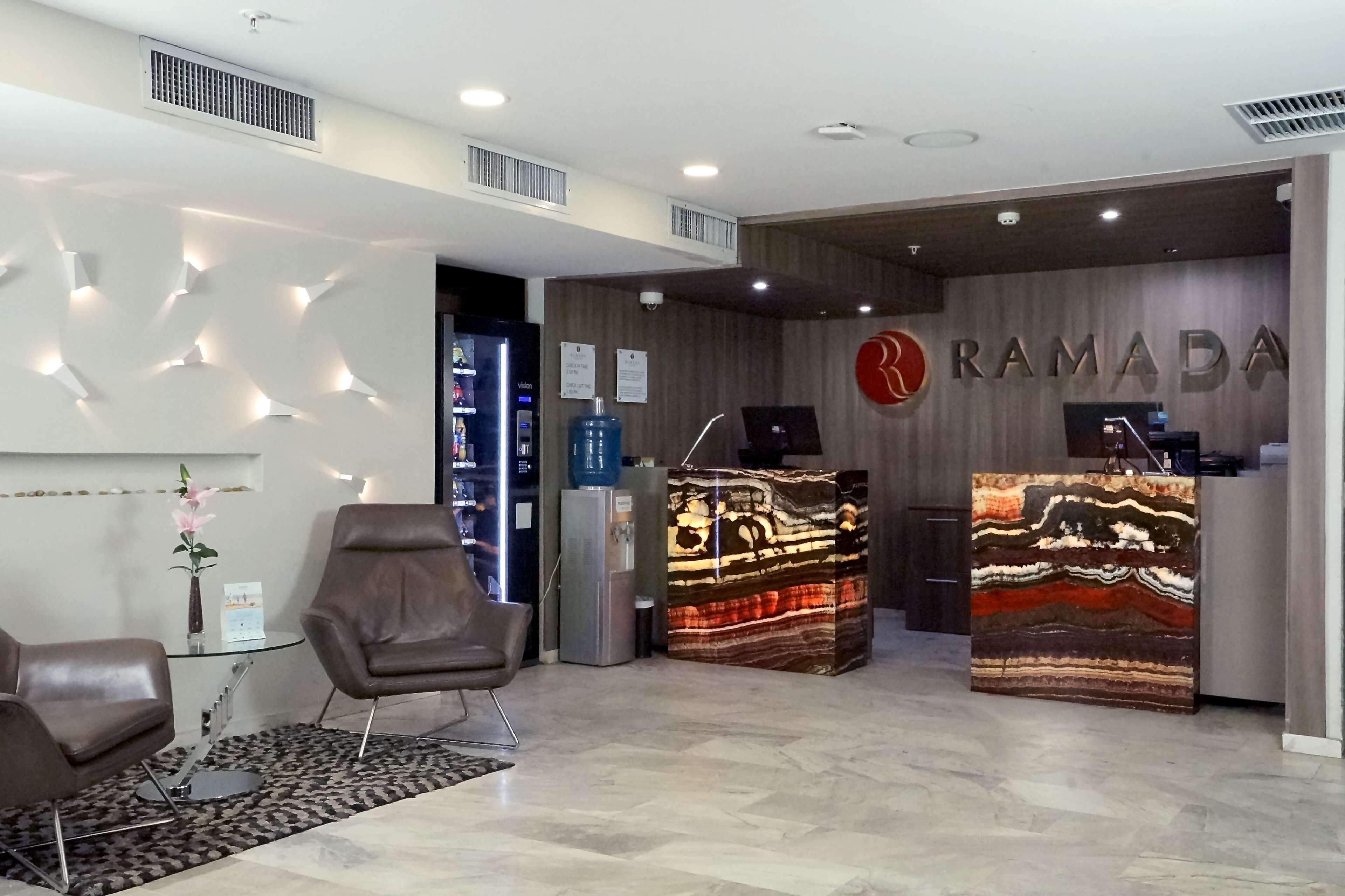 Ramada Panama Centro Via Argentina in Panama City, Panama