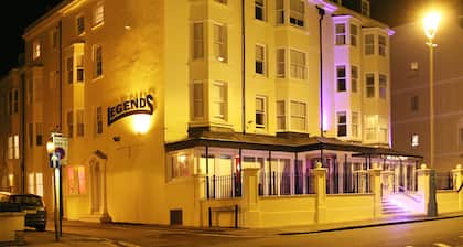 Legends Hotel Brighton