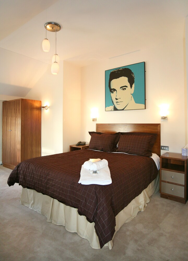 Hotel brighton gay
