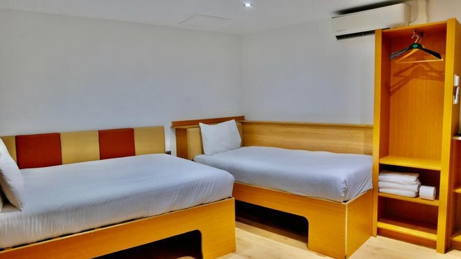 Printworks Hotel