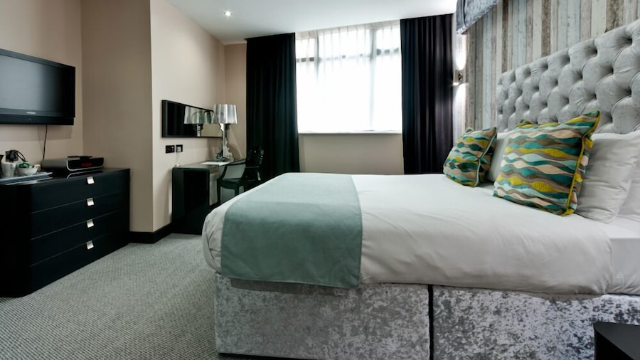 Printworks Hotel