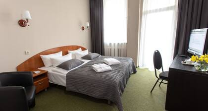 Pusynas Hotel & SPA