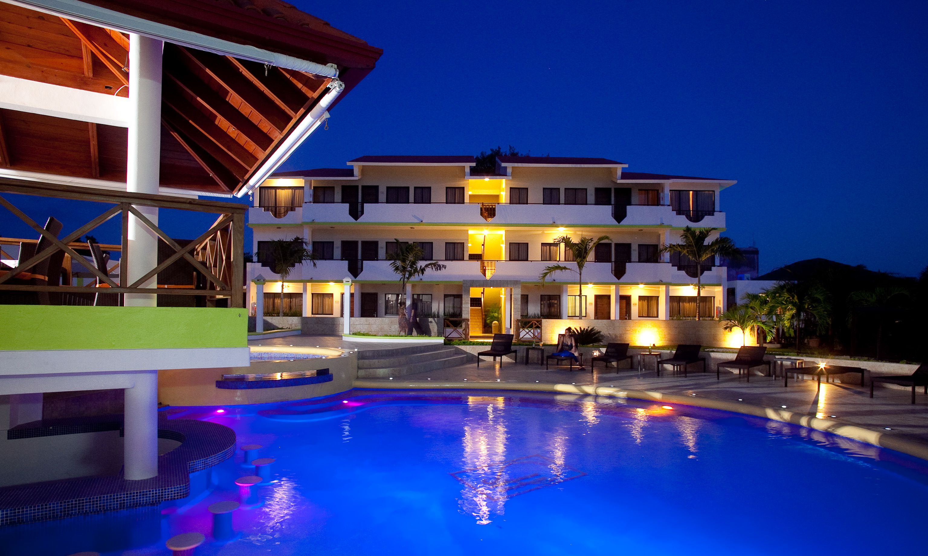 Hotel Silvestre In La Romana Dominican Republic Expedia