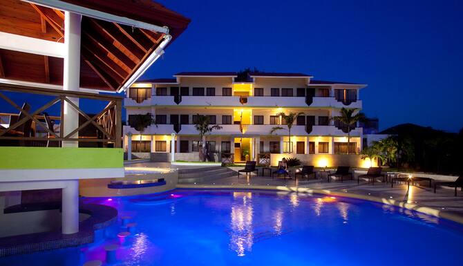 Hotel Silvestre In La Romana Dominican Republic Expedia Hotel Silvestre In La Romana Dominican Republic Expedia