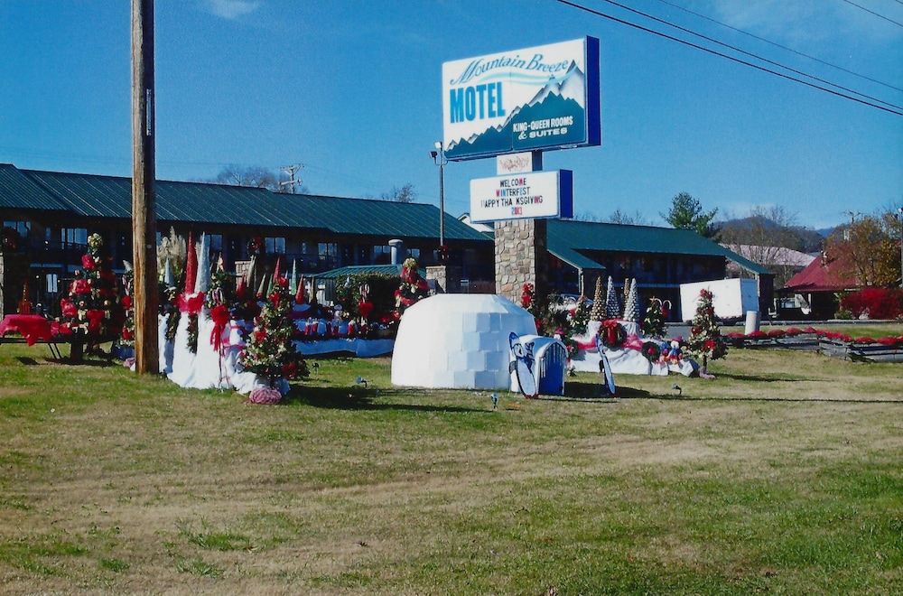 Mountain Breeze Motel Pigeon Forge Tn Reviews Mountain Breeze Motel Pigeon Forge Tn Reviews