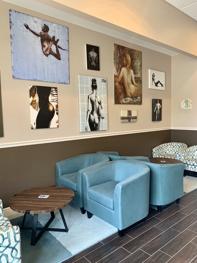 Paradise Lakes Resort, Clothing Optional Resort - Adult Only