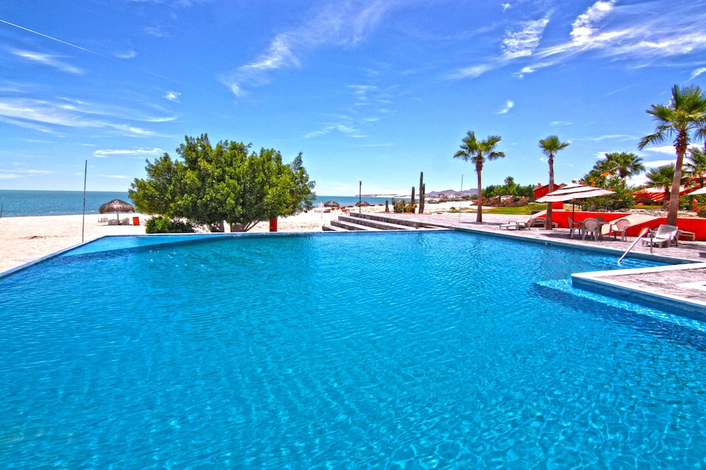 HOTEL SAN FELIPE MARINA RESORT, San Felipe 231 Room Prices & Reviews