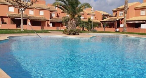 Planta Baja Albatros In Cartagena Spain Expedia